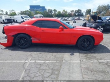 Dodge Challenger III 2018 Dodge Challenger Challenger rt 5.7 Benzyna 372KM, zdjęcie 6