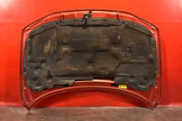 KAPOTA KRYT MOTORU VOLVO S60 I 02R