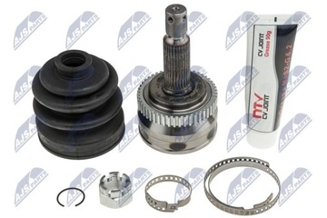 KLOUB LESK NPZ-HY-517 NTY KIA CARENS
