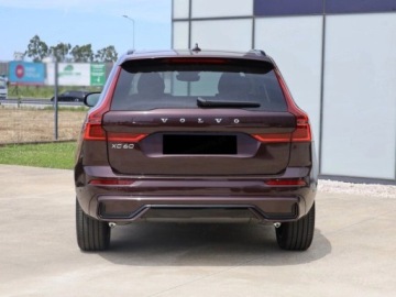Volvo XC60 II 2026 VOLVO XC60 B5 AWD Ultra Dark Suv 2.0 (250KM) 2026, zdjęcie 1