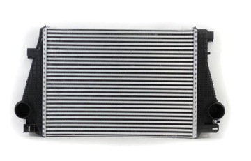 CADILLAC ATS CTS 2013- CHLADIČ INTERCOOLER 2.0 T