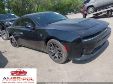 Dodge Charger VII 2026 Dodge Charger DODGE CHARGER SCAT PACK PLUS 2-DOOR AWD 3.0 Benzyna 550KM