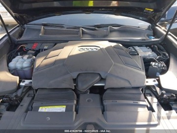 Audi Q8 2019 Audi Q8 55 Premium 2019 3.0l 3.0 Benzyna 335KM, zdjęcie 8