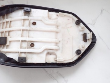 Сиденье Диван Yamaha YFM 700 Raptor 06-13