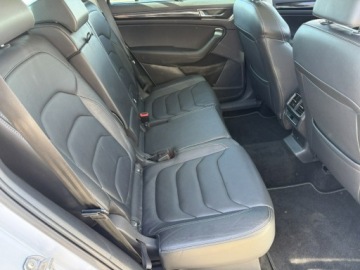 Skoda Kodiaq I SUV 2.0 TDI 190KM 2018 Škoda Kodiaq Skoda Kodiaq 4x4*190ps*Skóra*Alu, zdjęcie 21