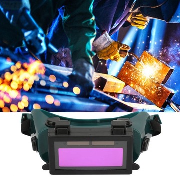 САМОЗАТЕНЕЮЩИЕСЯ ЗАЩИТНЫЕ СТЕКЛА ДЛЯ СВАРКИ