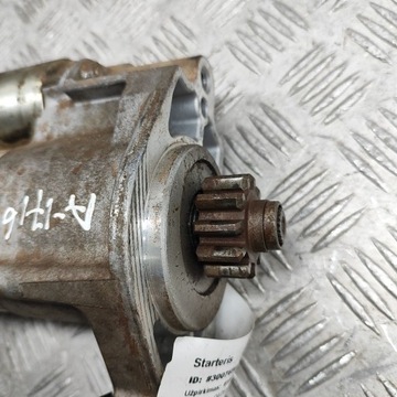 JAGUAR F-PACE 2018 STARTÉR