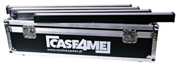CASE NA 4X LED BARY CASE4ME LED BAR 100-110 CM