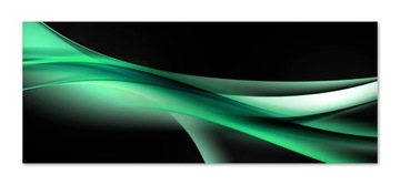Panel szklany lacobel szkło grafika 150x60 cm PAN