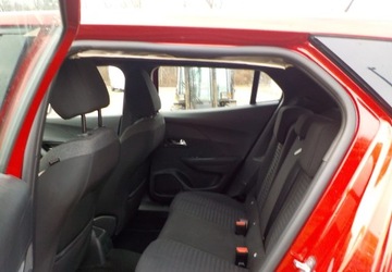 Peugeot 2008 II SUV 1.2 PureTech 100KM 2023 Peugeot 2008 Okazja 1.2 Benzyna 101KM, zdjęcie 27