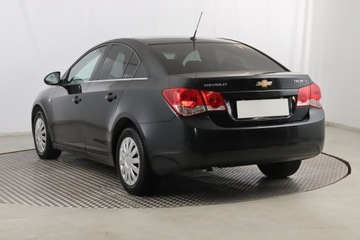 Chevrolet Cruze Sedan 1.8 16V DOHC 141KM 2011 Chevrolet Cruze 1.8 i 16V, Klima, Klimatronic, zdjęcie 3
