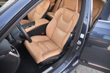 Volvo S90 II Sedan 2.0 D5 235KM 2020 D5 __235KM__AWD 4X4__BOGATE WYPOSAŻENIE, zdjęcie 23