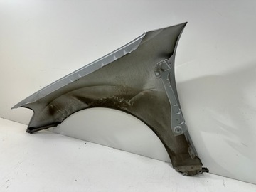 BLATNÍK PRAVÝ PŘEDNÍ MERCEDES ML W164