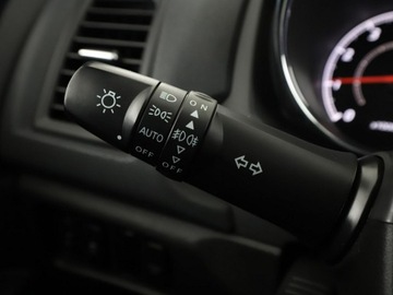 Mitsubishi ASX I SUV Facelifting 2015 1.6 117KM 2016 Mitsubishi ASX klimatyzacja automatyczna, zdjęcie 28