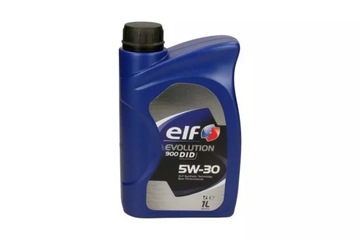 ELF EVOLUTION FULL-TECH FE 5W30 C3 C4 FAP 7L