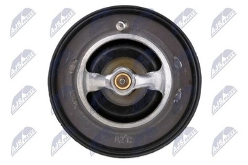 CTM-NS-003 NTY TERMOSTAT