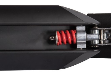 АМОРТИЗАТОР СКУТЕРА ДЛЯ ДЕТЕЙ И ВЗРОСЛЫХ, БОЛЬШИЕ КОЛЕСА