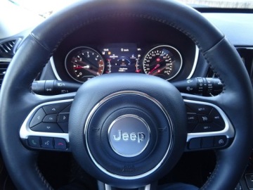 Jeep Compass II SUV 2.0 MJD 140KM 2017 Jeep Compass 2.0 MJD 140KM ,Opening Edytion ,4WD, zdjęcie 12