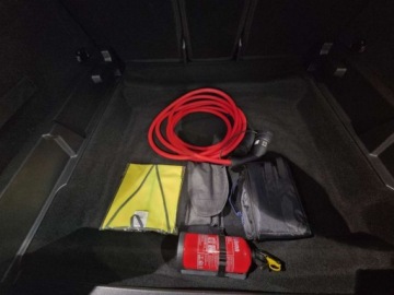 Peugeot 3008 III SUV Electric Elektryczny 73kWh 210KM 2025 Peugeot 3008 e-3008 GT 73kWh 210KM Demo Dealer SalonPL Vat23 Elektryczny, zdjęcie 9