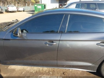 Audi A5 F5 2023 Audi A5 Sportback Premium Plus 45 Tfsi S Line Quattro S Tronic 2023 2.0, zdjęcie 2