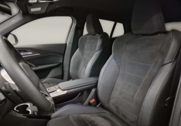 BMW X2 U10 2024 BMW X2 sDrive20i,M Sport, Harman Kardon, LED, Dostep Komfortowy, Adaptive M, zdjęcie 11