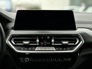 BMW X4 G02 SUV Facelifting 2.0 20d 190KM 2025 BMW X4 xDrive20d Sport Suv 2.0 (190KM) 2025, zdjęcie 9