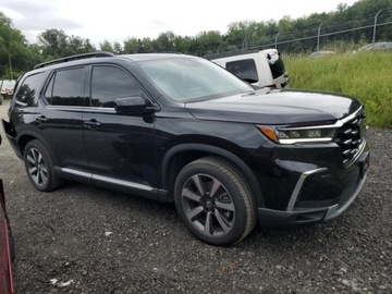 Honda Pilot II 2024 Honda Pilot Elite 2024 3.5l 3.5 Benzyna 285KM, zdjęcie 4