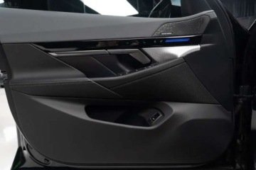 BMW Seria 5 G90-91 Touring 2.0 520d 197KM 2025 BMW Seria 5 Glosniki Harman Kardon Ogrzewanie kierownicy Duzy Rabat, zdjęcie 31