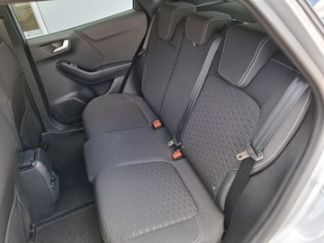 Ford Puma II Crossover E-Gen Elektryczny 43kWh 168KM 2025 Nowy Ford Puma Gen E 168 KM, zdjęcie 14