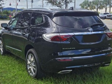 Buick 2023 Buick Enclave 2023 BUICK ENCLAVE ESSENCE 3.6 Benzyna 310KM, zdjęcie 1