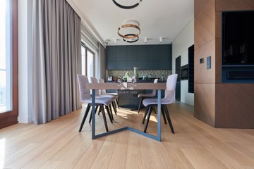 DESKA PODŁOGOWA WARSTWOWA DĘBOWA OLEJ DĄB PIASKOWY