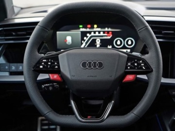 Audi A3 8Y RS Sportback 2.5 TFSI 400KM 2025 AUDI A3 RS3 TFSI quattro Sportback Hatchback 2.5 (400KM) 2025, zdjęcie 5