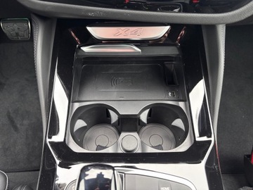 BMW X4 G02 SUV Facelifting 2.0 30i 245KM 2025 BMW X4 NOWY BMW x4, Serwis na 5 lat, gwarancja 3 l, zdjęcie 30