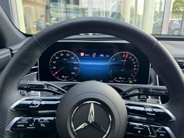 Mercedes Klasa E W214 2025 E Klasa 300 e 4-Matic AMG 2.0 (313KM) 2025, zdjęcie 7
