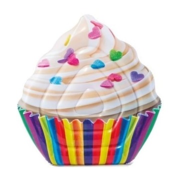 НАДУВАННЫЙ ПЛЯЖНЫЙ МАТРАС