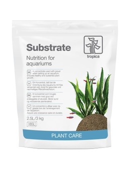 Tropica Plant Growth Substrate - substrat podżwirowy 1L