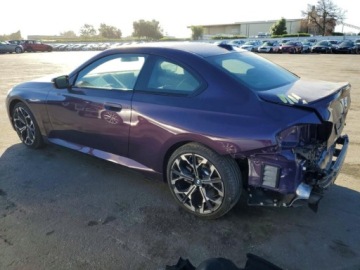 BMW Seria 2 F74 2025 BMW Seria 2 230I, 2025r., 2.0L 2.0 Benzyna 255KM, zdjęcie 2