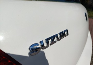 Suzuki Swift IV Hatchback 5d 1.3 92KM 2010 Suzuki Swift 1.3 Klimatyzacja 5-Drzwi Super Stan, zdjęcie 10