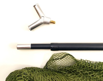 СЕТКА ДЛЯ КАРПА 100x100 КОВРИК ДЛЯ КАРПА ВЕС 22 КГ