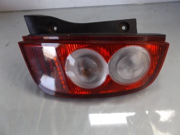 MICRA K12 SVĚTLO PRAVÝ ZADNÍ