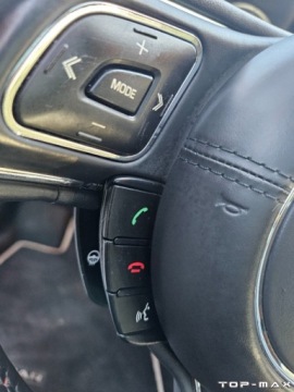 Jaguar XJ VII X351 Sedan SWB 3.0L V6D 600 275KM 2014 Jaguar XJ Piekny Full Wyposazenie 3.0 Diesel 275KM, zdjęcie 30