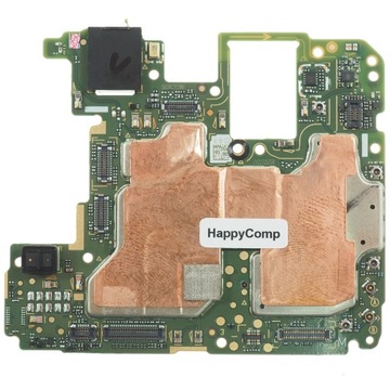 Płyta główna Motorola G8+ Plus 4/64 wersja M