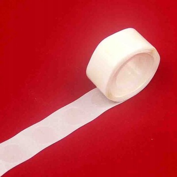 Гирлянда из воздушных шаров 5 м клеевые точки 100 шт бантик украшение на крещение