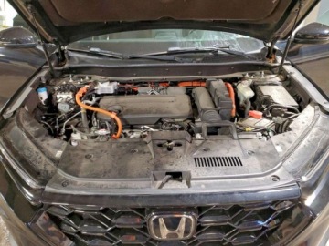Honda CR-V VI 2023 Honda CR-V Sport 2023 2.0 Hybryda 190KM, zdjęcie 6