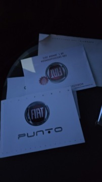 Fiat Punto Punto 2012 Hatchback 3d 1.4 MultiAir 16v 105KM 2012 Fiat Punto Evo, zdjęcie 22