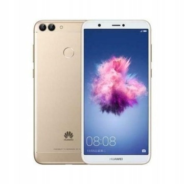 Huawei P Smart FIG-LX1 Złoty, K477