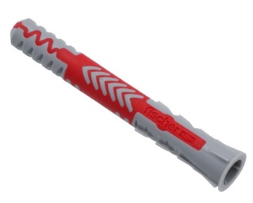 Дюбели FISCHER duopower 8x65 упаковка 50 шт.