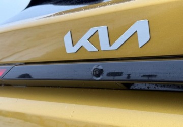 Kia 2025 Kia K4 MY2026 business line 180KM automat 7DCT samochod NOWY dealera KIA, zdjęcie 12