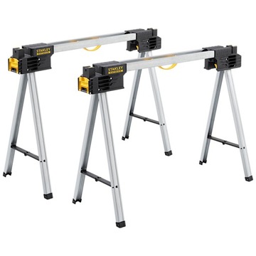 Kobyłka metalowa 2szt. FatMax Stanley FMST1-75763