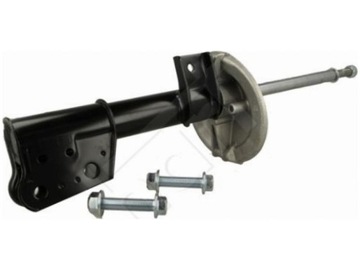 2× HART 804 040 TLUMIČ